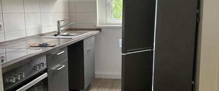 * kompakte 3 Raum mit Balkon in Marienthal * - Foto 1