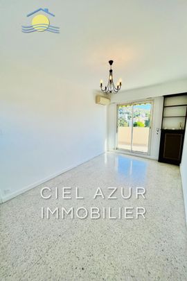 Location Appartement 2 pièces 45m² NICE 06100 - Photo 1