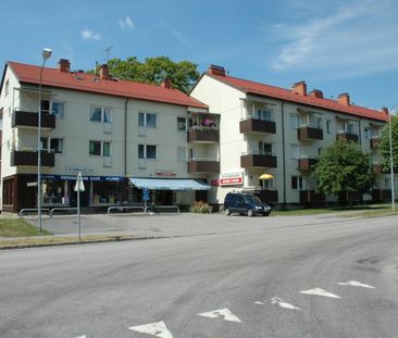Stora Allén 29 B - Photo 1