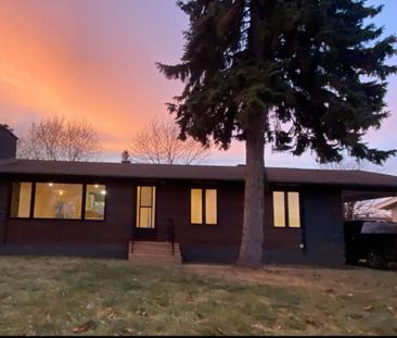 For Lease - 18 Majestic Drive Unit# A, South of Baseline to Knoxdal... - Photo 2