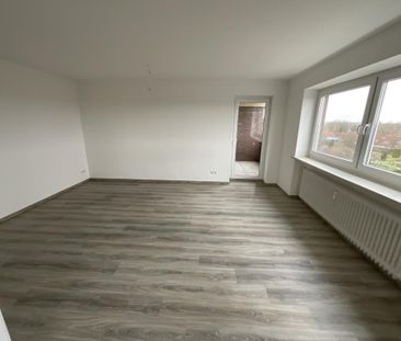 3-Zimmer-Wohnung in Wilhelmshaven Europaviertel - Photo 1