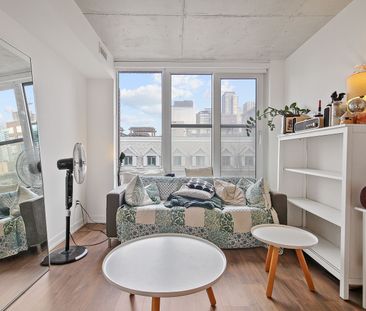 For Lease - 2 Augusta Avenue Unit# 603, Toronto, Ontario - Photo 6