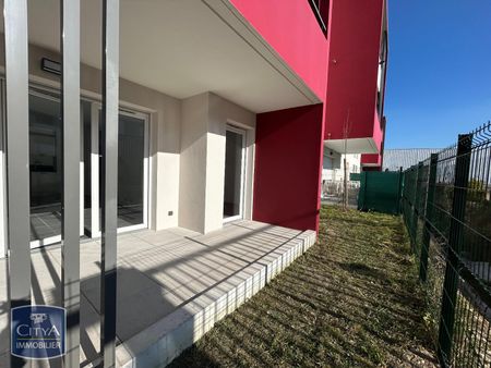 Location Appartement 3 pièces 62m² CARPENTRAS 84200 - Photo 4