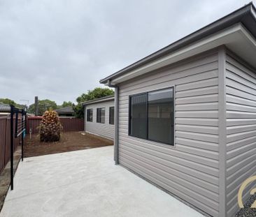 Brand New 2 Bedroom Granny Flat, Located in Greenfield Park! - Photo 4