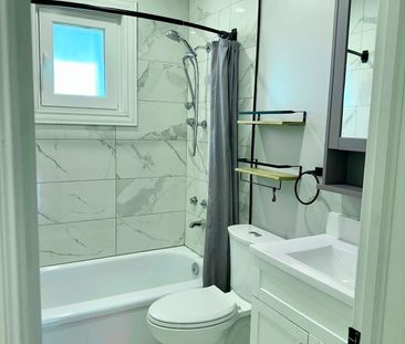 For Lease - 203 Van Dusen Boulevard, Toronto, Ontario - Photo 1