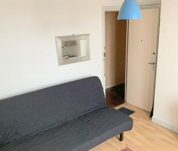 Location Appartement 1 pièce 11m² TOURS 37000 - Photo 1