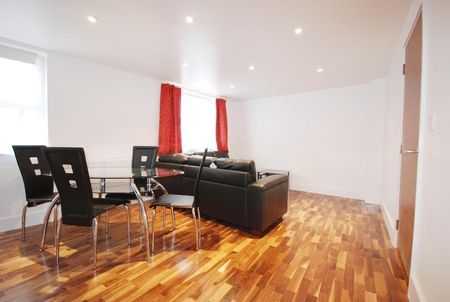 1 bedroom flat to rent - Photo 3