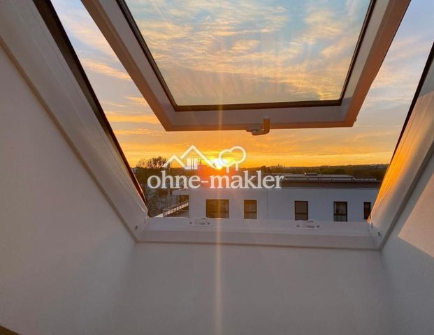 Penthouse in Freising (Lerchenfeld) - Foto 1