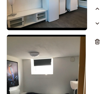 Petersburgsgatan, Halmstad - Foto 6