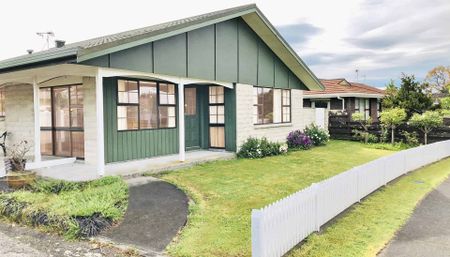 9 Nancy Avenue Feilding - 3 Bedroom - Photo 2
