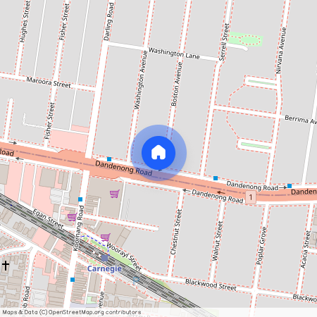 Unit 1/ 1133 Dandenong Road, Vic 3145, Malvern East