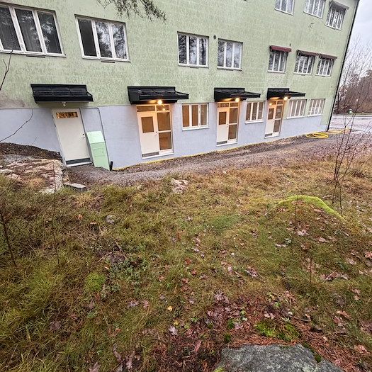 Ålstavägen 16C, Barkarbystaden - Photo 2