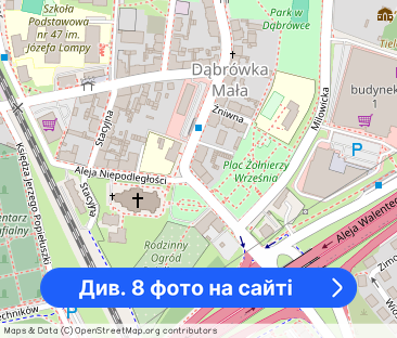 5 pokoi + jadalnia, 3 łazienki, blisko centrum - Фото 1