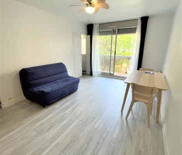 Location Appartement 1 pièce 24m² CLERMONT FERRAND 63000 - Photo 3