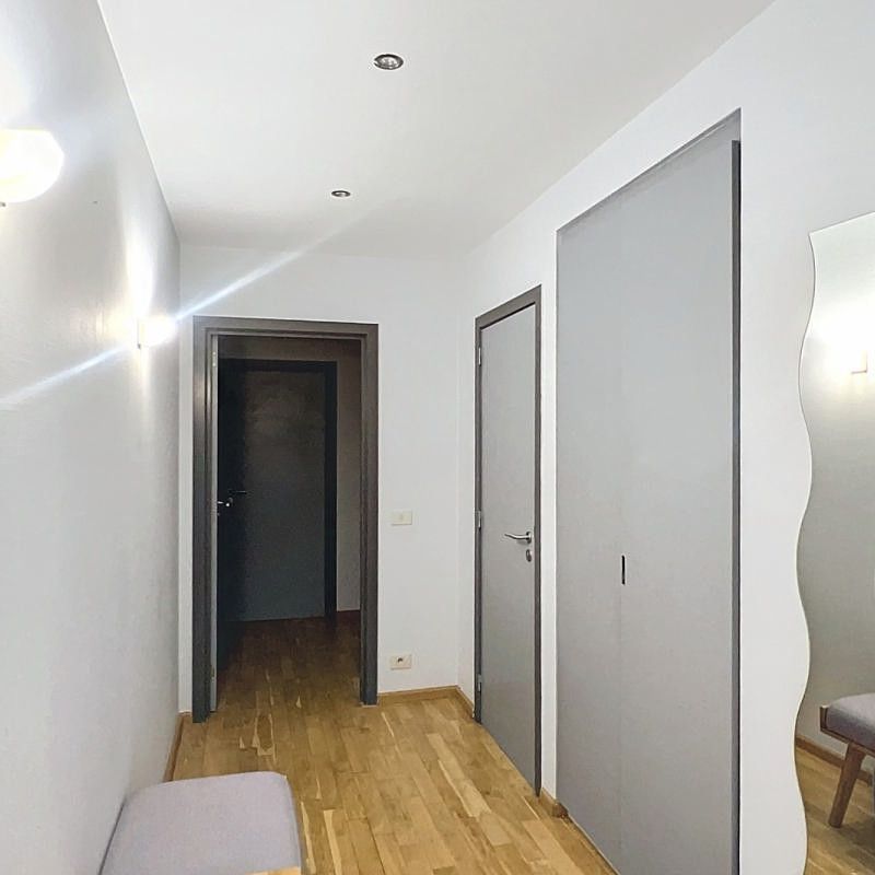 Chatelain - Appartement de 120m² - 2 chambres - Photo 1