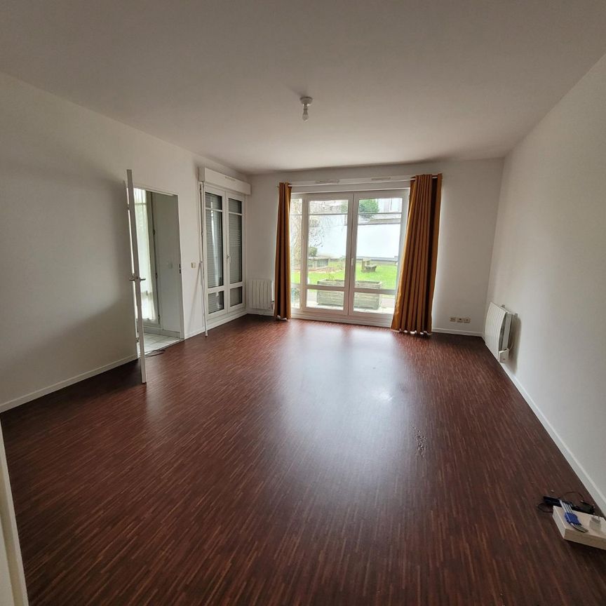 Location Appartement 4 pièces 83m² LILLE 59000 - Photo 1