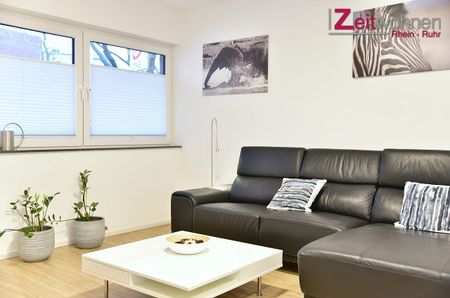 Modern City Living - Nähe Barbarossaplatz - Video online - Photo 3