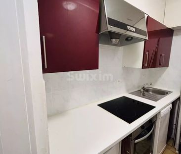 appartement Genève - Foto 4