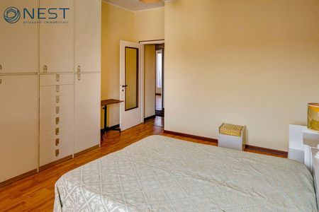 Attico buono stato, 98 m², Borgo Teresiano, Trieste - Photo 3