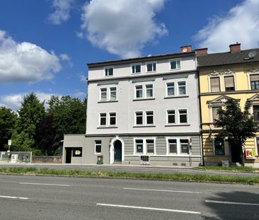 Prov. Frei - Ideale 3 Zimmer Wohnung, Küche möbliert, WG tauglich -... - Foto 5
