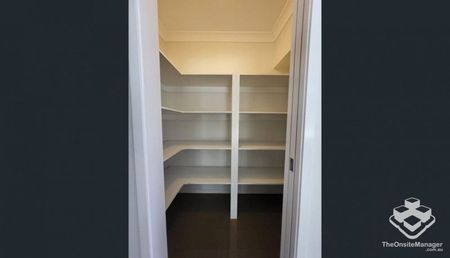 Modern 4-bed family home with media room & multiple living zones â minutes to Garden City Available 26 Nov 2025! - Photo 3