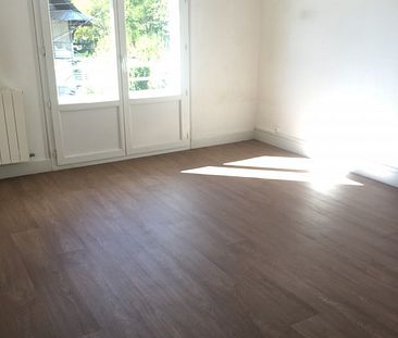 Appartement à louer 2 pièces - Photo 3