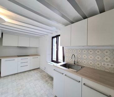 Appartement te huur - Foto 6