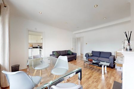 Clifton Hill, St Johns Wood, NW8 - Photo 3