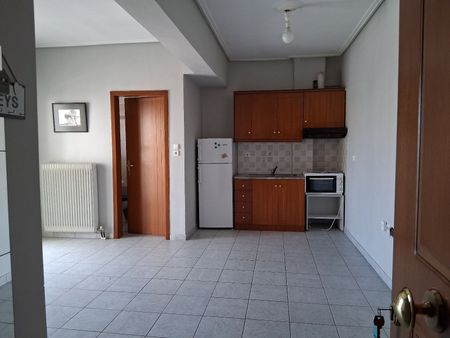 Studio/Γκαρσονιέρα για ενοικίαση Φιλιππούπολη (Λάρισα) - Photo 2