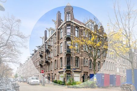Te huur: Appartement Toldwarsstraat 3 1 in Amsterdam - Foto 3