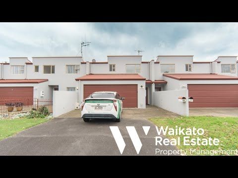 3 Bedroom Home in Convenient Claudelands Location - Photo 1