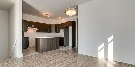 1794 Rue Schryer (Gatineau) Très Beau Logement De Deux Chambres Avec Bureau - Photo 3