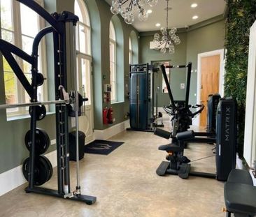 1 bedroom flat to rent - Photo 6