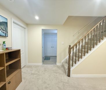 For Lease - 4 Hania Terrace Unit# Bsmt, Toronto, Ontario - Photo 2