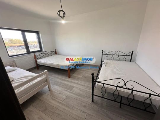 Inchiriere vila pentru 10 - 12 muncitori, , Lipanesti, langa Ploiesti - Photo 1