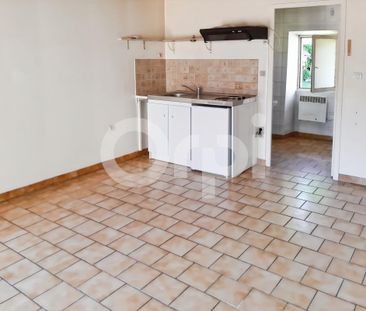 Location Appartement 1 pièce 18m² ORRY LA VILLE 60560 - Photo 3