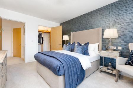 2 bedroom retirement property to rent - Photo 5