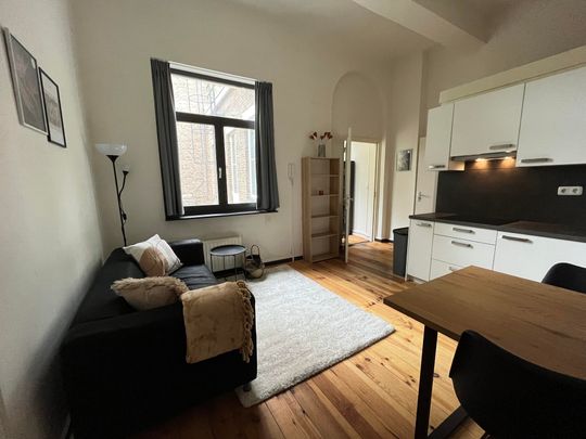 Te huur: Appartement Brusselsestraat in Maastricht - Foto 1