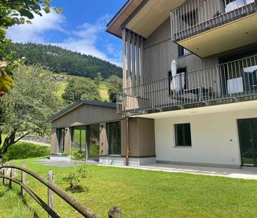 3.5 Zimmer, 90 m², EG - Foto 5