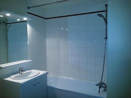 T3 Parc de la Robiquette- Beauregard - Photo 4