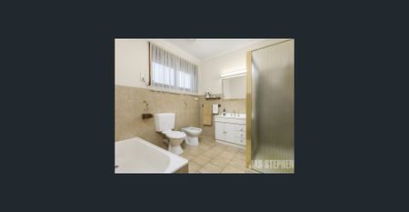 FAMILY HOME IN THE HEART OF FOOTSCRAY - Photo 5