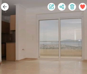 Ενοικίαση κατοικίας, 92 τ.μ., Λαύριο, 800 € - Photo 3