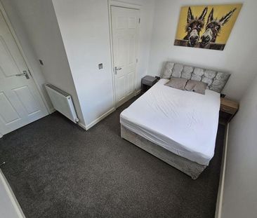 1 bedroom in a house share to rent - Photo 3