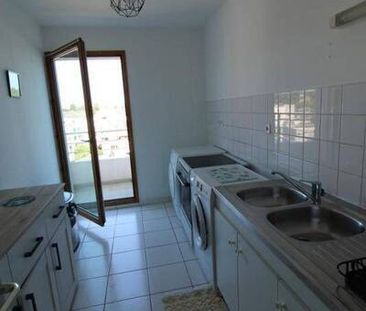 Appartement 2 pièces - - Photo 1