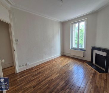 Location Appartement 2 pièces 36m² NANCY 54000 - Photo 2