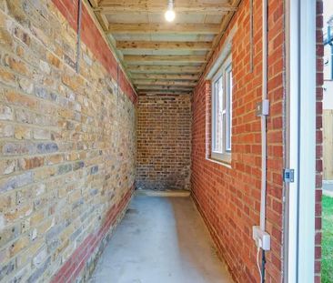 1 bedroom ground floor maisonette to rent - Photo 5