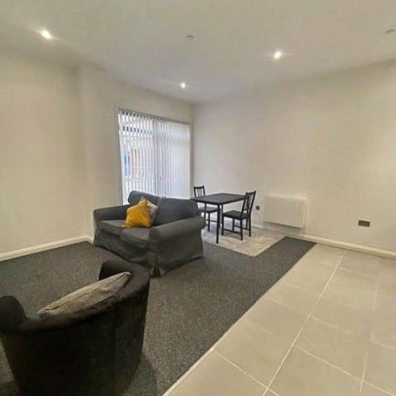 Corporation Street, Coventry, CV1 1GF - Photo 1