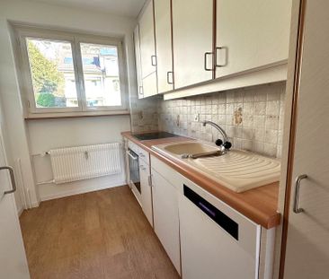 3 Zimmer, 65 m², 2. Stock - Foto 5