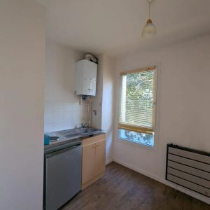 Appartement à louer 1 pièce 35.12m² - Photo 2