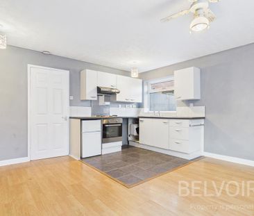 1 bedroom apartment to rent - Photo 5